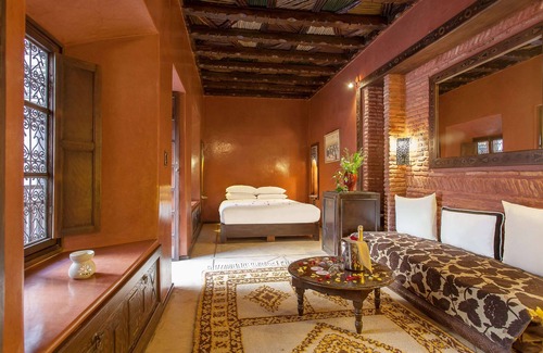 Riad Zitoun Jdid Casa | Marrakech Riads, Angsana Heritage collection