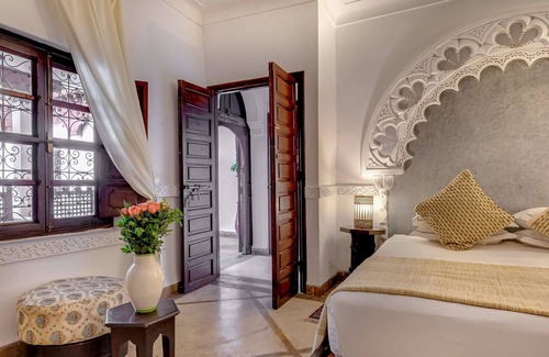 Riad Zitoun Jdid Casa | Marrakech Riads, Angsana Heritage collection