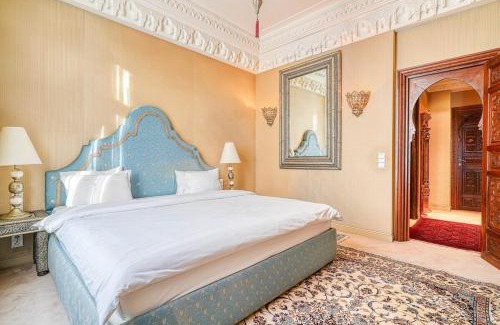 Champs-Elysees Apartamento | Marrakech Suite Champs Elysees
