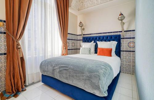 Champs-Elysees Apartamento | Marrakech Suite Champs Elysees