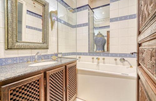 Champs-Elysees Apartamento | Marrakech Suite Champs Elysees