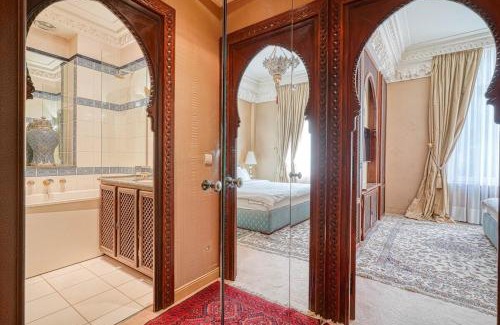 Champs-Elysees Apartamento | Marrakech Suite Champs Elysees