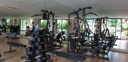 Hua Hin Apartamento | Marrakesh Huahin Condo