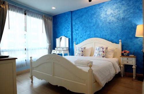 Hua Hin Apartamento | Marrakesh Huahin Condo