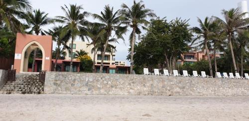 Hua Hin Apartamento | Marrakesh Huahin Condo