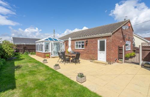 Great Yarmouth Casa | Marram Sands by Winterton Cottages