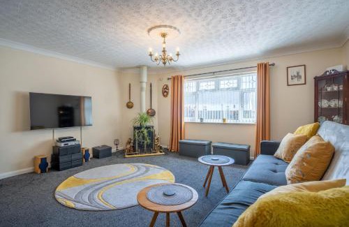 Great Yarmouth Casa | Marram Sands by Winterton Cottages