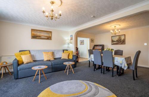 Great Yarmouth Casa | Marram Sands by Winterton Cottages