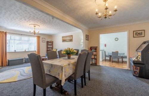Great Yarmouth Casa | Marram Sands by Winterton Cottages