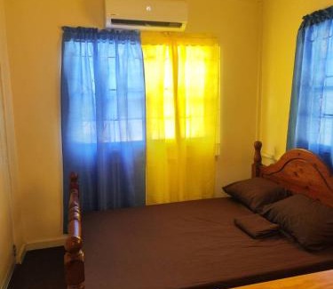 St. George's Apartamento | Marrast Hill Apartment