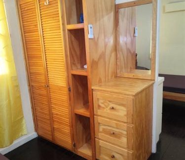 St. George's Apartamento | Marrast Hill Apartment