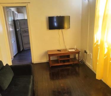 St. George's Apartamento | Marrast Hill Apartment