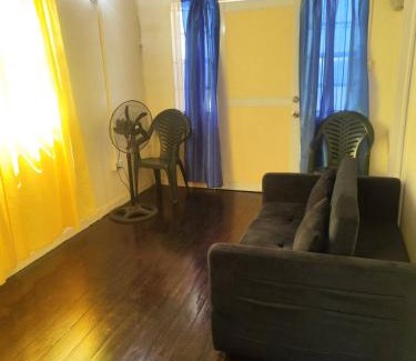 St. George's Apartamento | Marrast Hill Apartment
