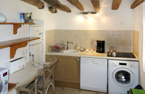Onzain Casa | Casa de vacaciones Marray-Baccus (OZN200) en Onzain - 4 personas, 2 dormitorios