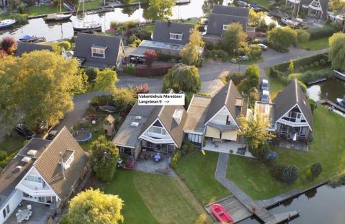 Uitwellingerga Casa | Marretoer
