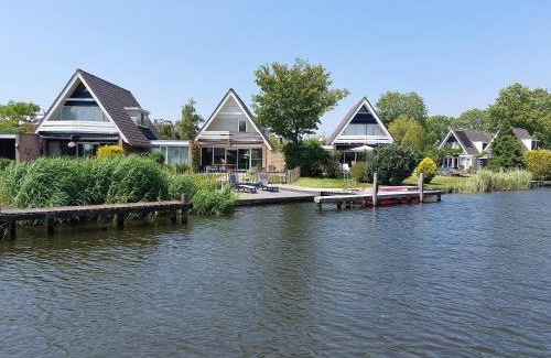 Uitwellingerga Casa | Marretoer