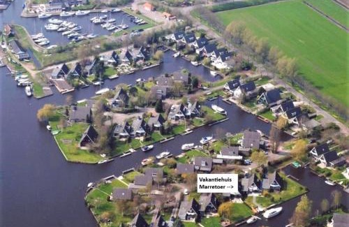 Uitwellingerga Casa | Marretoer