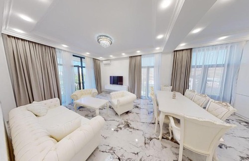 Arinj Casa | Marriage home