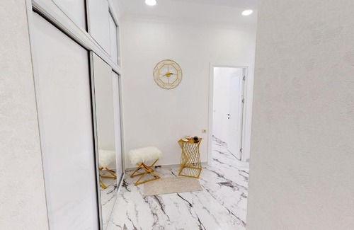 Arinj Casa | Marriage home