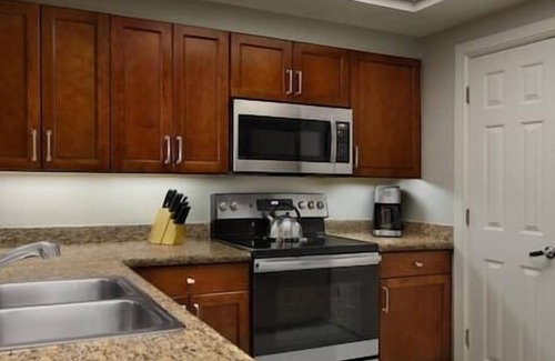 Bermuda Riviera Condominio | MARRIOT BEACH PLACE TOWER-1 BEDROOM- FT. LAUDRDALE