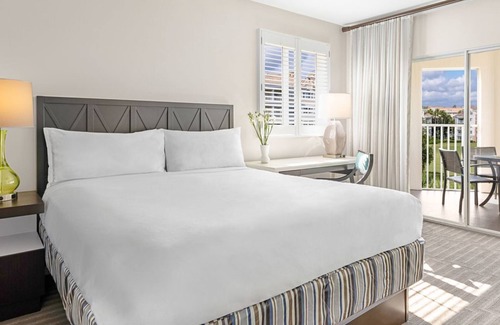 Williamsburg Complejo | Marriot Grand Vista Resort Minutes to Disney Gate Golf Course/Fitness