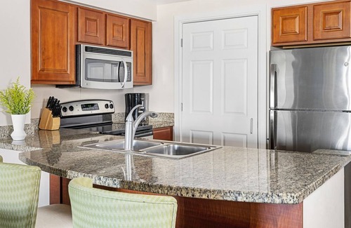 Williamsburg Complejo | Marriot Grand Vista Resort Minutes to Disney Gate Golf Course/Fitness