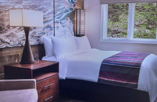Highland Meadows Complejo | Marriott 1-bedroom resort sleeps 6, full kitchen, MLK holiday Jan 16-19