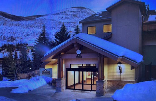 Highland Meadows Complejo | Marriott 1-bedroom resort sleeps 6, full kitchen, MLK holiday Jan 16-19