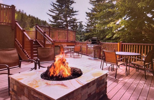 Highland Meadows Complejo | Marriott 1-bedroom resort sleeps 6, full kitchen, MLK holiday Jan 16-19