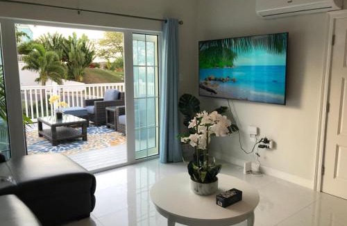 Orange Bay Apartamento | Marriott Apartment at Little Bay Country Club