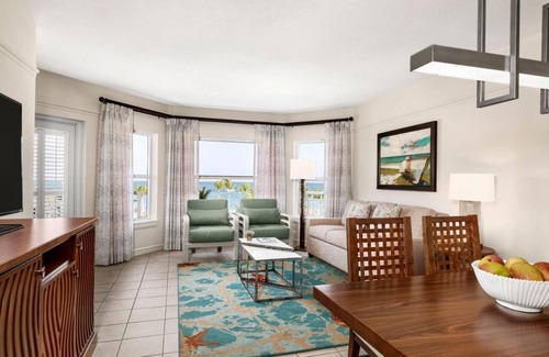 Palm Beach Complejo | Marriott Aruba Surf Club 2 Bedroom Villa