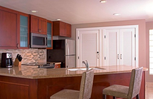 Desert Ridge Complejo | Marriott Canyon Villas - 2 Bedroom Unit - Sleeps 8