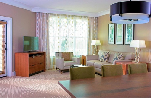 Desert Ridge Complejo | Marriott Canyon Villas - 2 Bedroom Unit - Sleeps 8