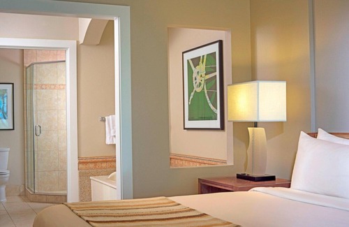 Desert Ridge Complejo | Marriott Canyon Villas - 2 Bedroom Unit - Sleeps 8