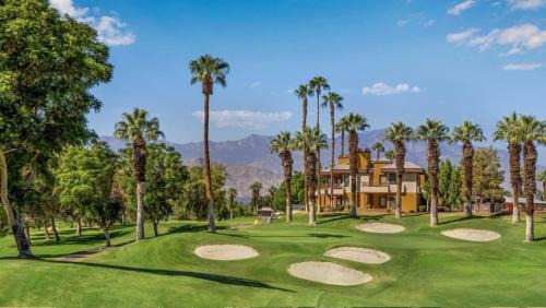 Palm Desert Casa | Marriott Desert Springs Villas I - 2BD