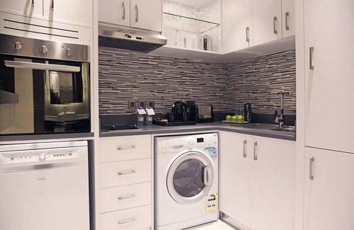 Medina Hotel | Marriott Executive Apartments Madinah