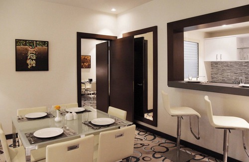 Medina Hotel | Marriott Executive Apartments Madinah
