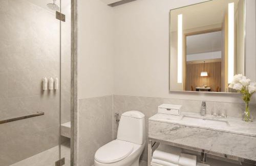 Phra Khanong Hotel | Marriott Executive Apartments Bangkok, Sukhumvit 101