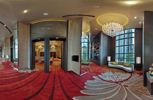 Sukhumvit Hotel | Marriott Executive Apartments Bangkok, Sukhumvit Thonglor