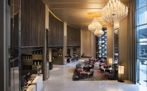 Sukhumvit Hotel | Marriott Executive Apartments Bangkok, Sukhumvit Thonglor
