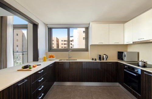 Doha Apartamento | Marriott Executive Apartments Doha, Le Mirage City Walk