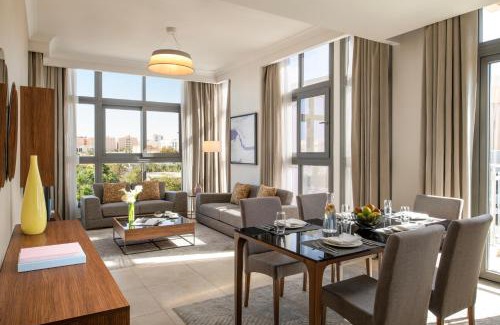 Doha Apartamento | Marriott Executive Apartments Doha, Le Mirage City Walk