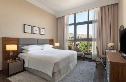 Doha Apartamento | Marriott Executive Apartments Doha, Le Mirage City Walk
