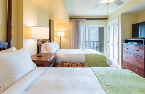 Flag Hill Condominio | Marriott Frenchman's Cove - 2 Bedroom Owner Direct