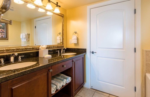 Flag Hill Condominio | Marriott Frenchman's Cove - Owner Direct- 2 bedroom 2 Bath