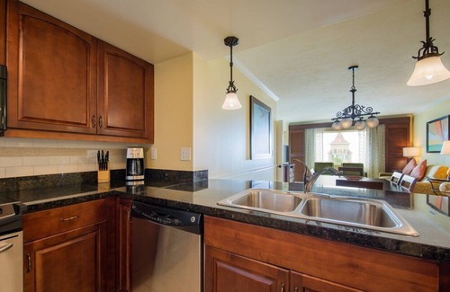 Flag Hill Condominio | Marriott Frenchman's Cove - 2 Bedroom Direct from Owner