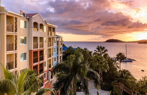 Estate Bakkero Condominio | Marriott Frenchman's Cove 2 Bedroom 2 Bath Owner Direct