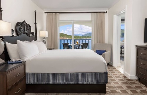 Estate Bakkero Villa | Marriott Frenchman's Cove, Amazing 3 bedroom, Sleeps 12