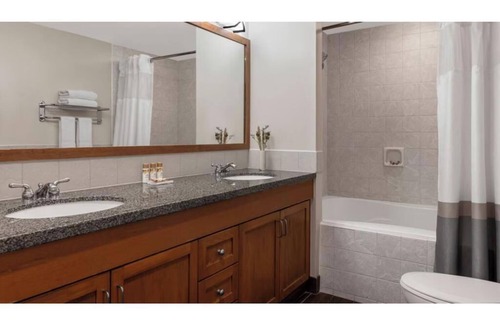 Highland Meadows Complejo | Marriott Grand Residence Club, Lake Tahoe