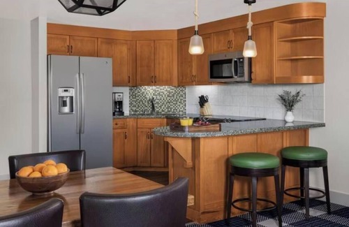 Highland Meadows Complejo | Marriott Grand Residence Club, Lake Tahoe